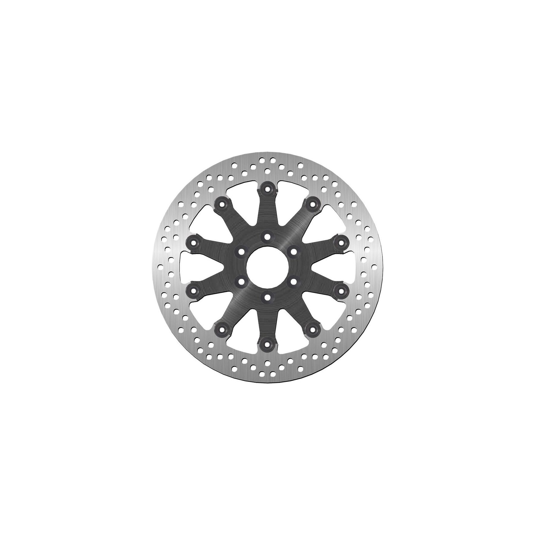 SBS Standard Front Brake Rotor 5307