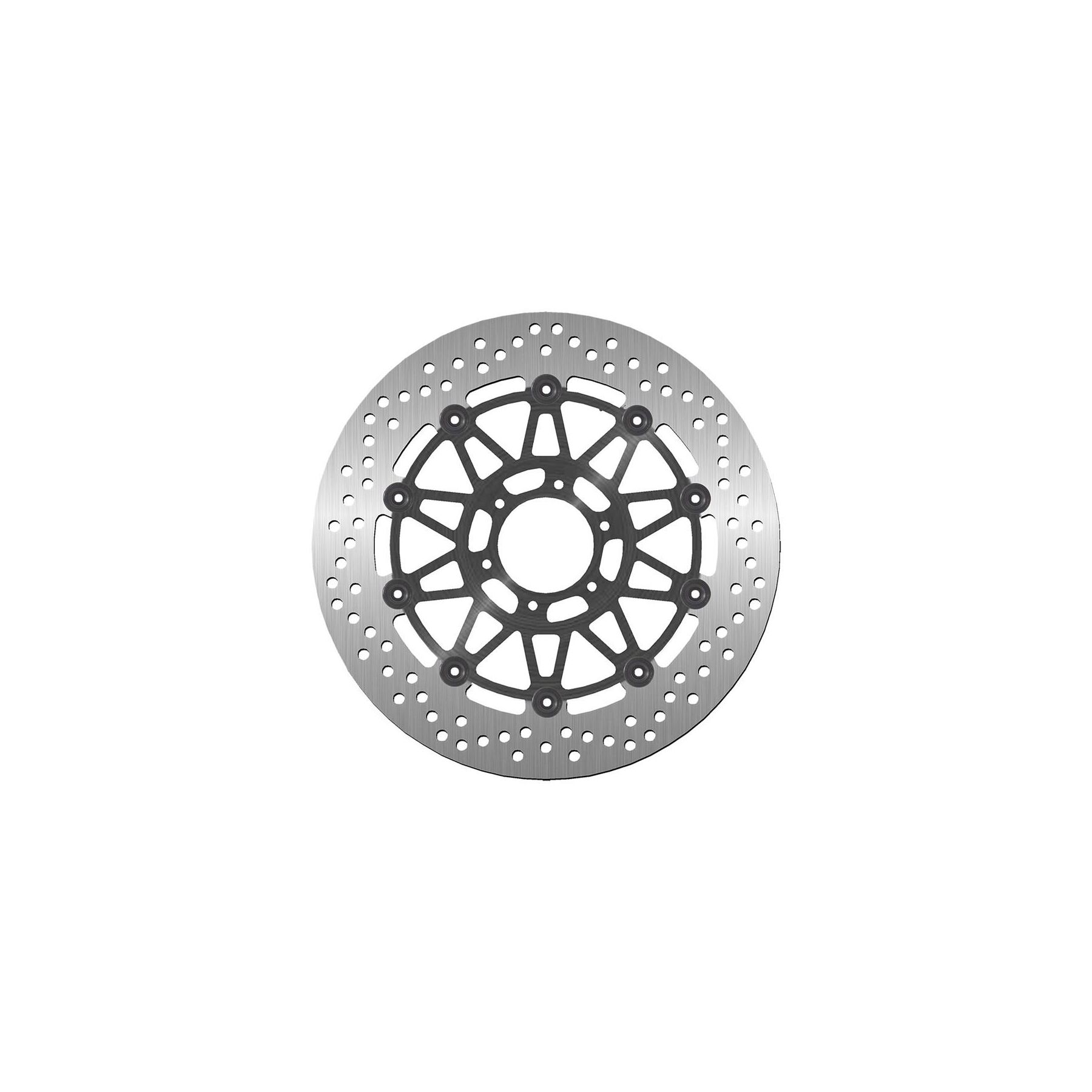 SBS Standard Front Brake Rotor 5308