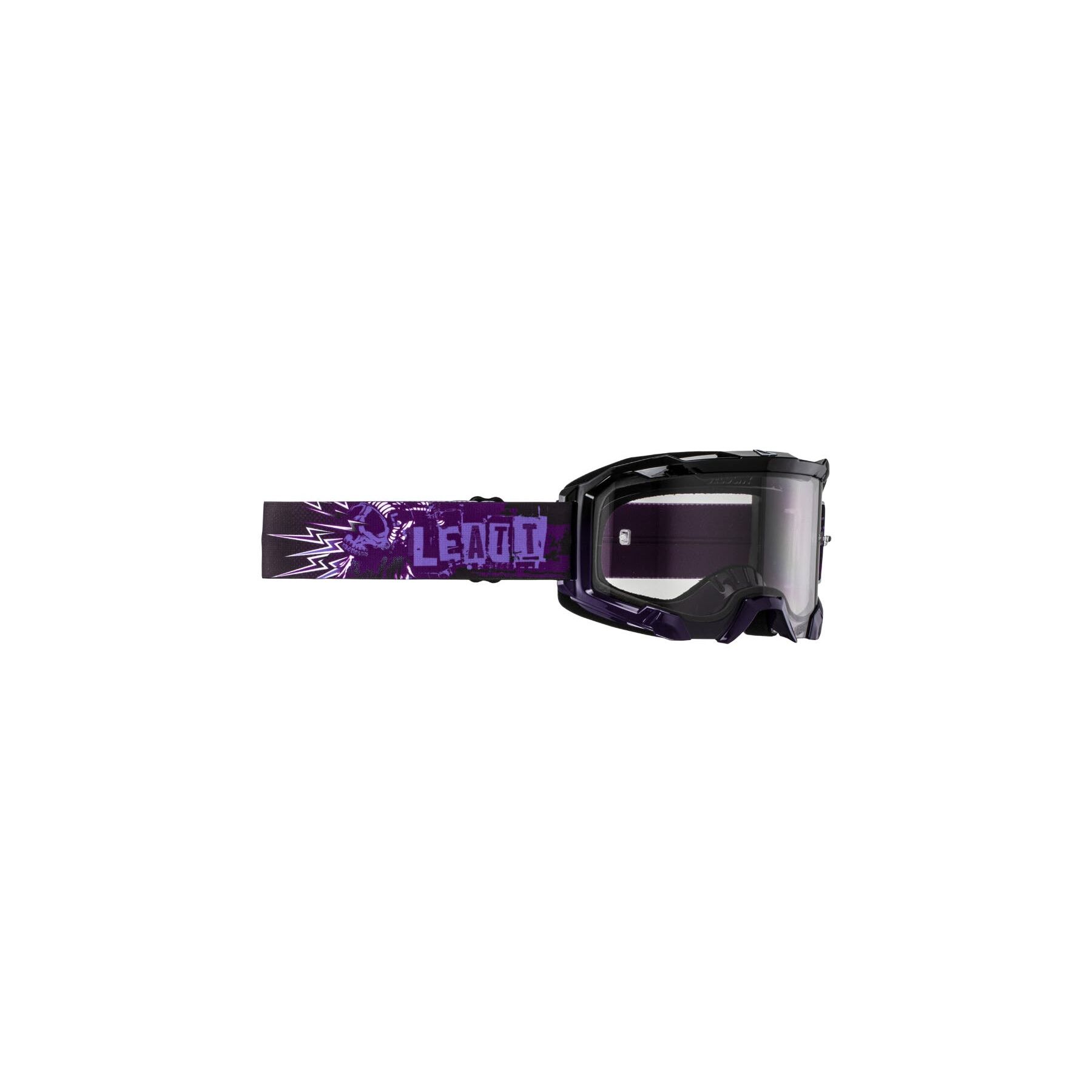 Leatt Velocity 4.5 Goggles