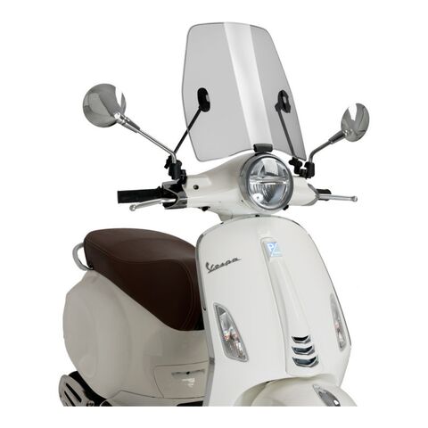 Puig Urban Windscreen Vespa 2015-2024