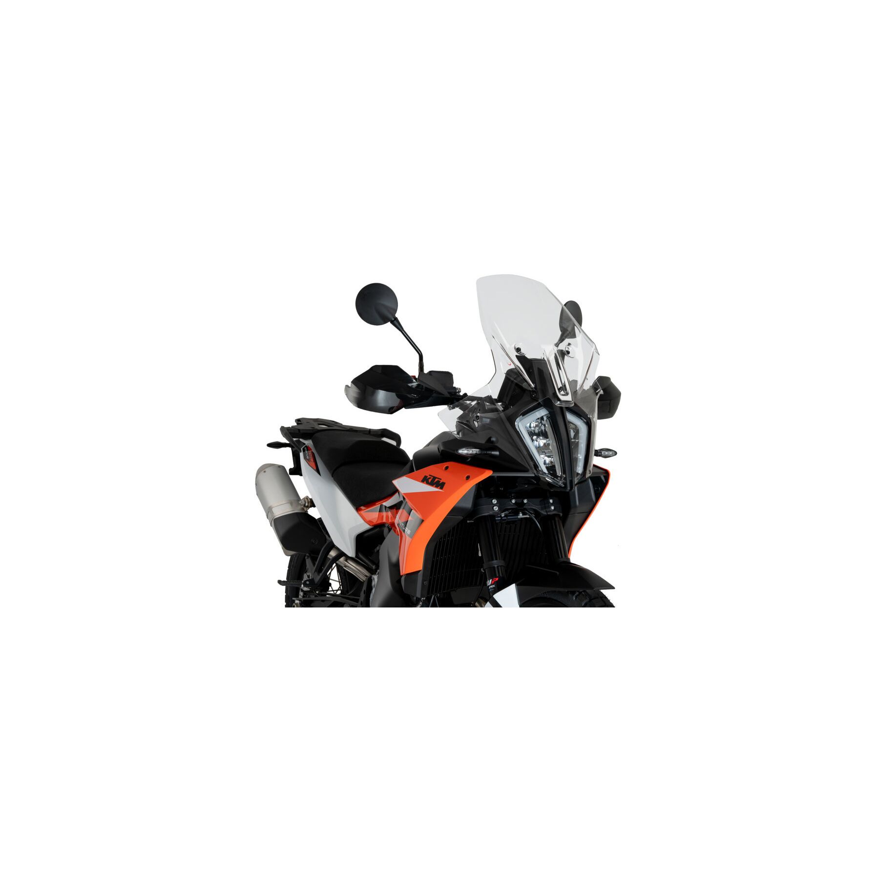 Puig Touring Windscreen KTM 890 Adventure 2023-2024