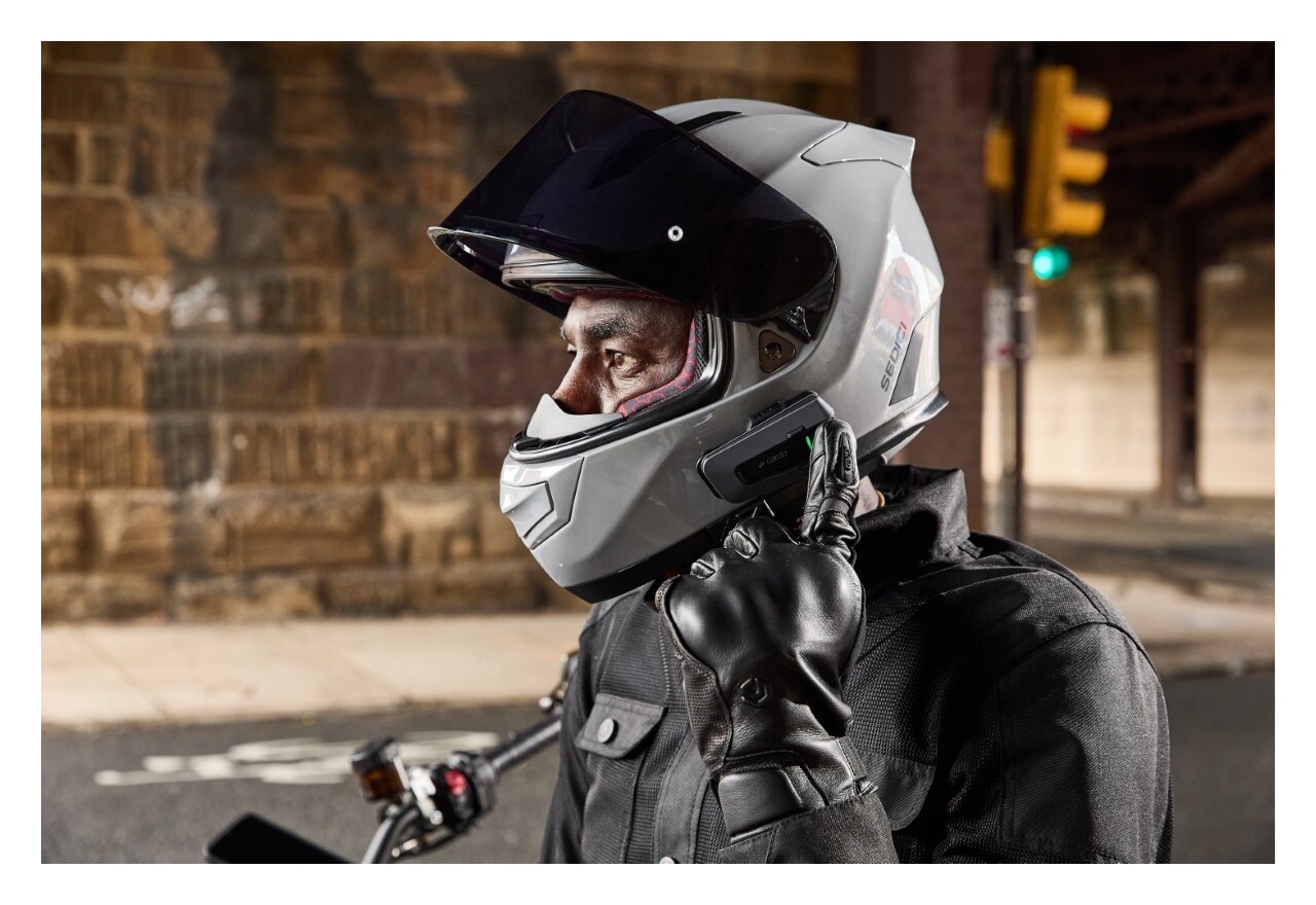 ファイブテン　ロックベルクロ 4-1/2