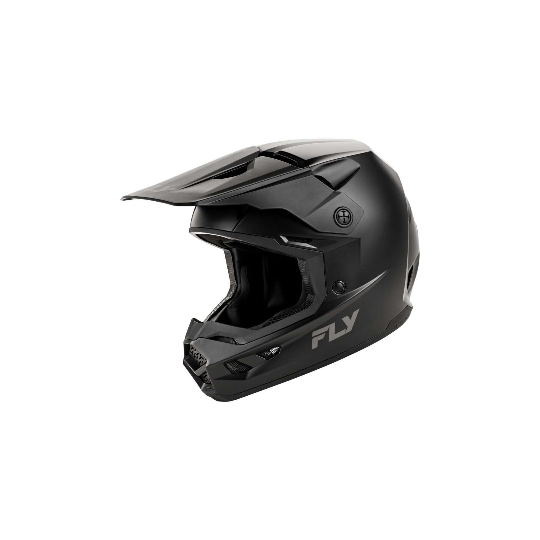 Fly Racing Kinetic Helmet