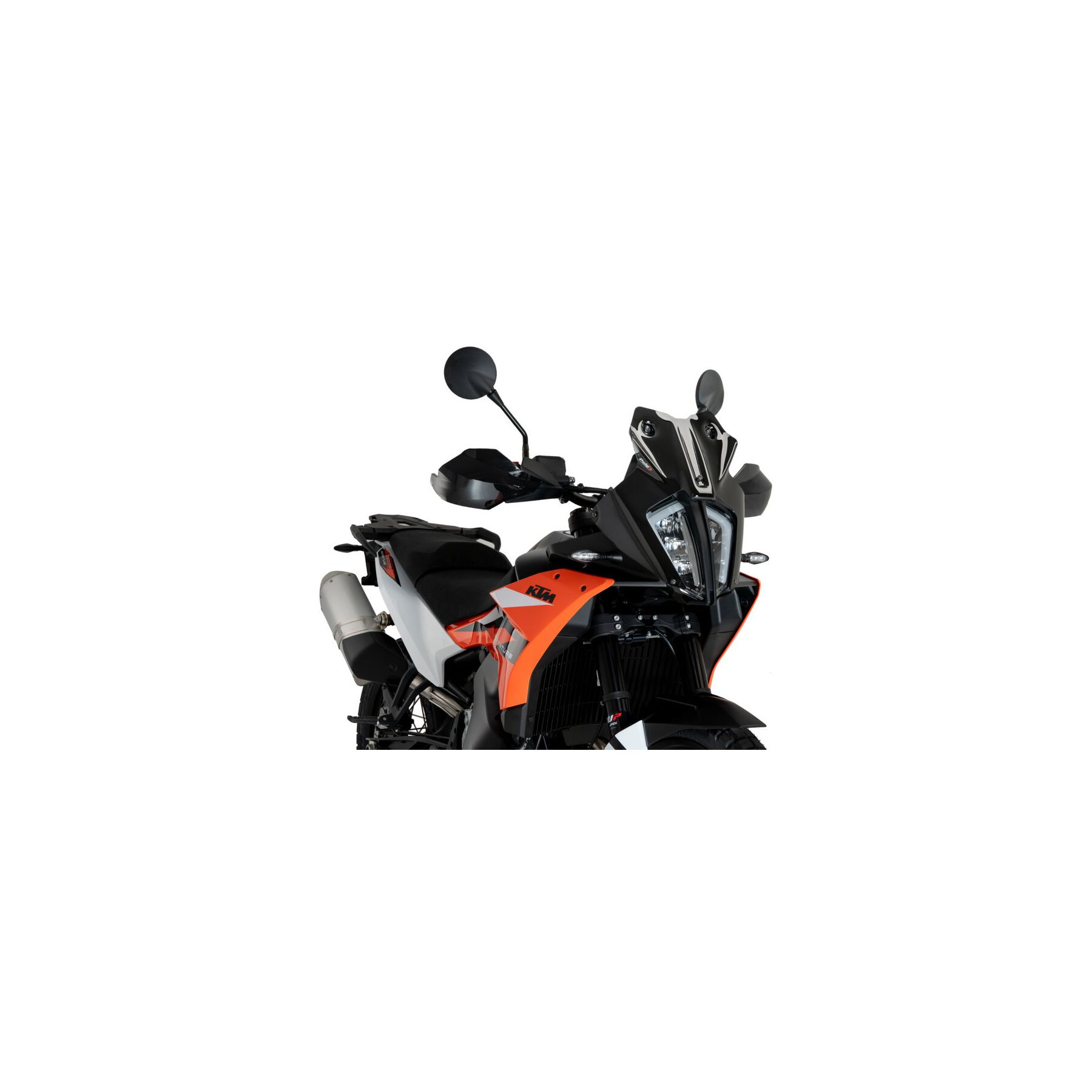 Puig Sport Windscreen KTM 890 Adventure 2023-2024