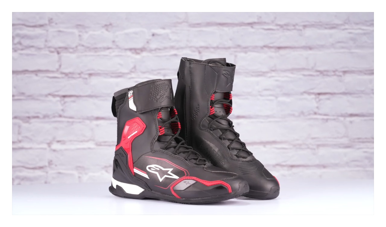 森のフクロウ 　alpinestars us8.5 eur41 CR-8 Gore-Tex Shoes - BLACK ADVENTURE Boots | Alpinestars