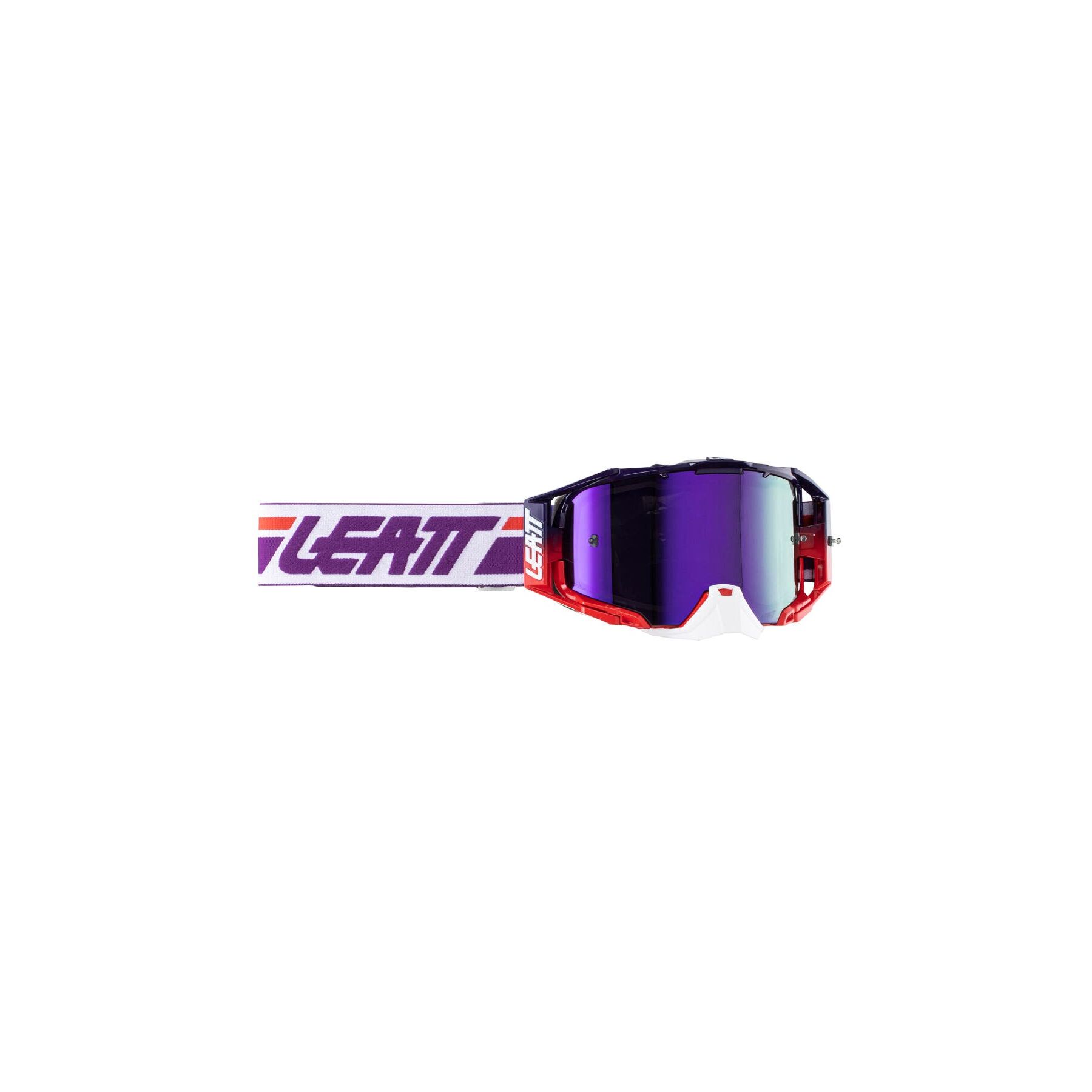 Leatt Velocity 6.5 Iriz Goggles