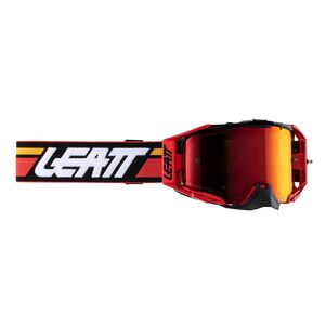 Leatt Velocity 6.5 Iriz Goggles - RevZilla