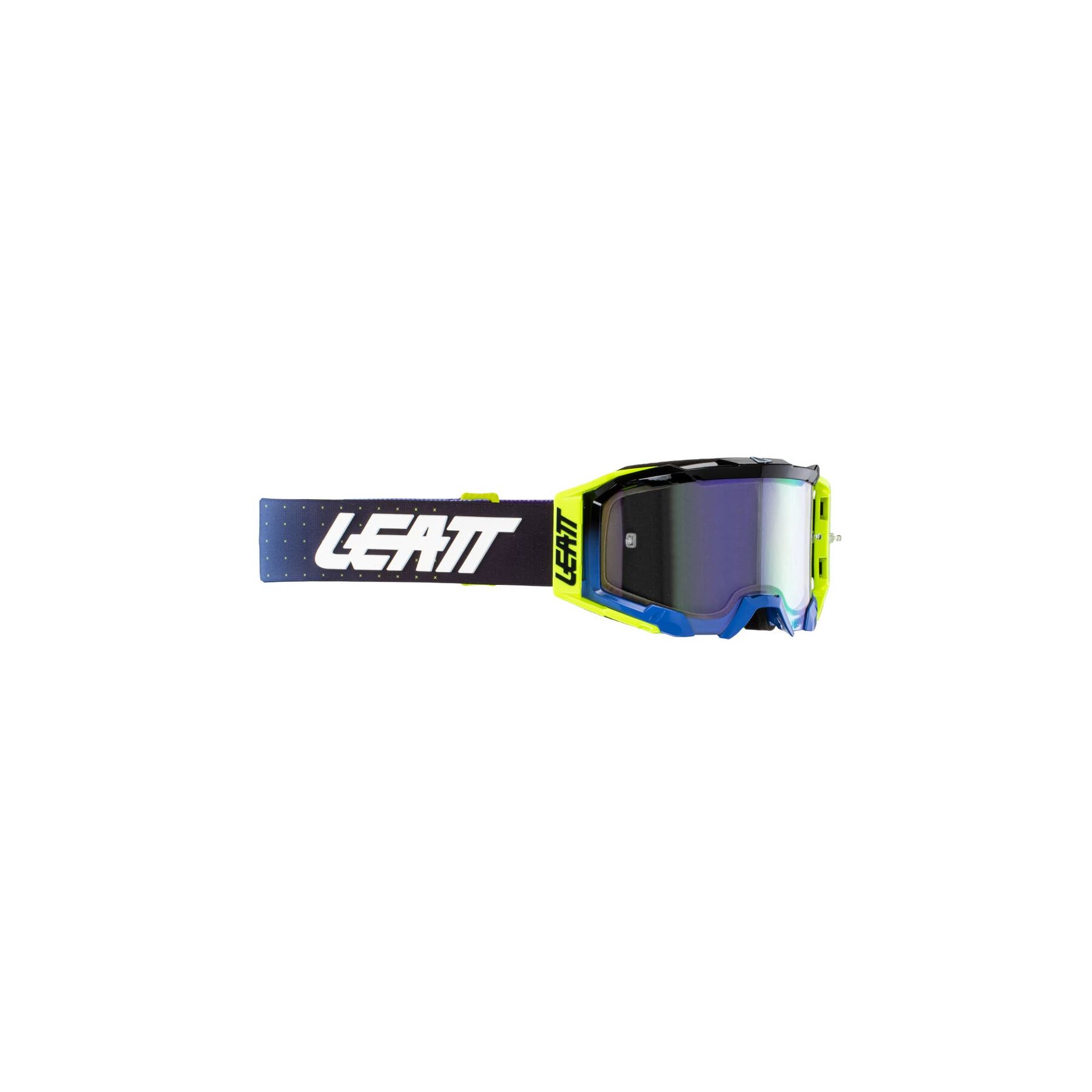 Leatt Velocity 5.5 Iriz Goggles