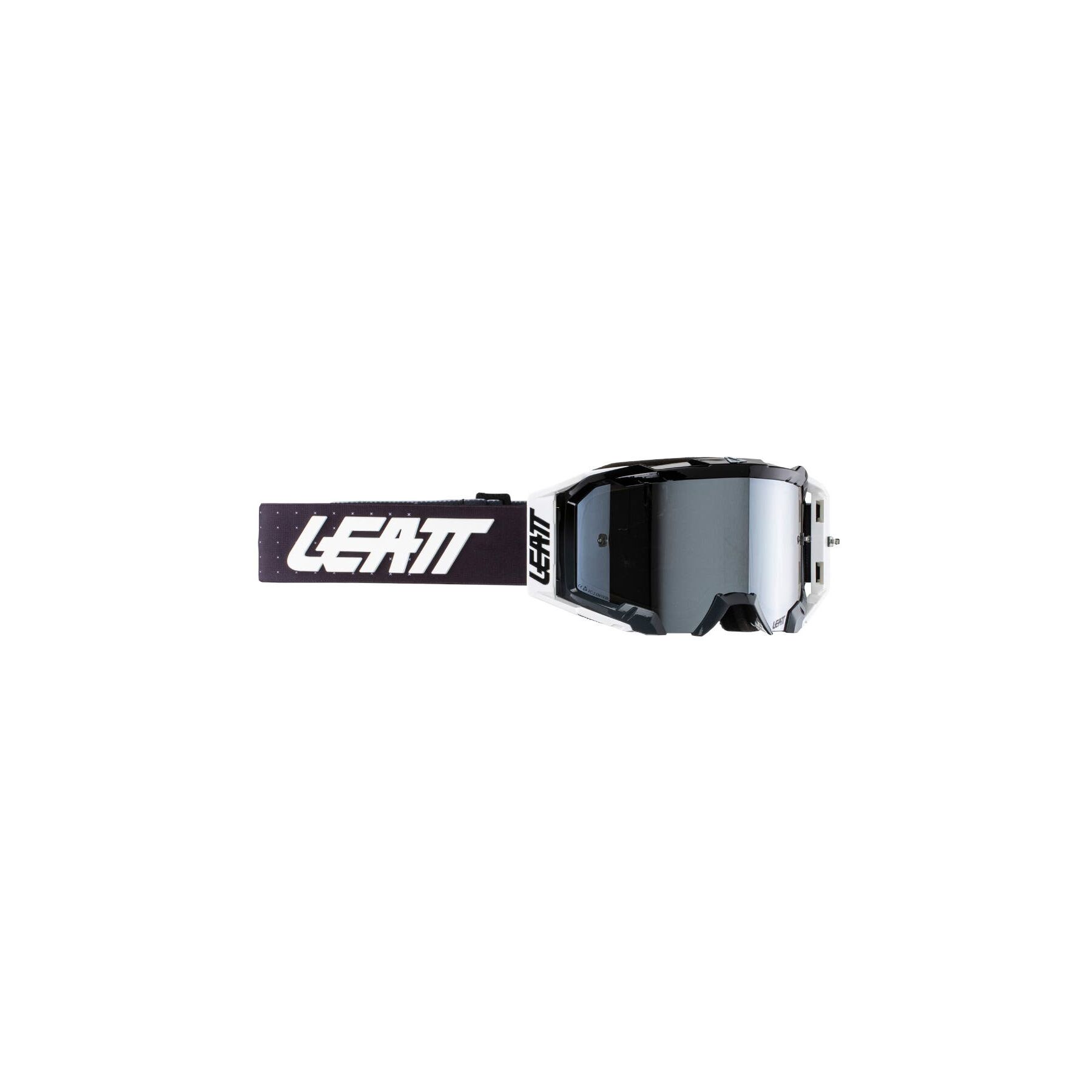 Leatt Velocity 5.5 Iriz Goggles