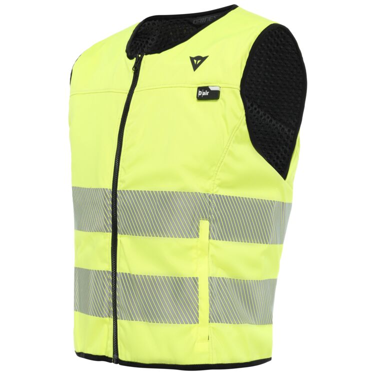 Hi-Viz Yellow
