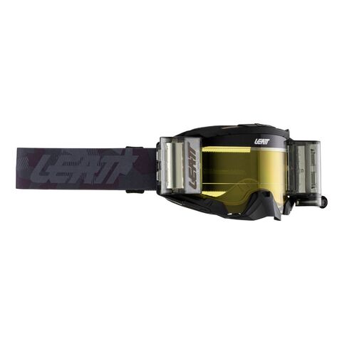 Leatt Velocity 5.5 Roll-Off Goggles