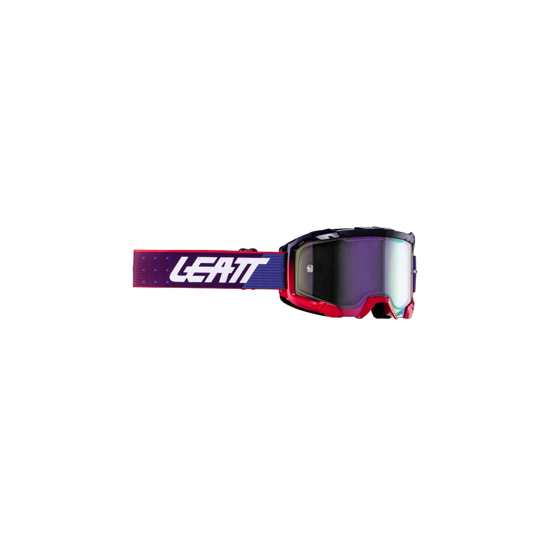 Leatt Velocity 4.5 Iriz Goggles
