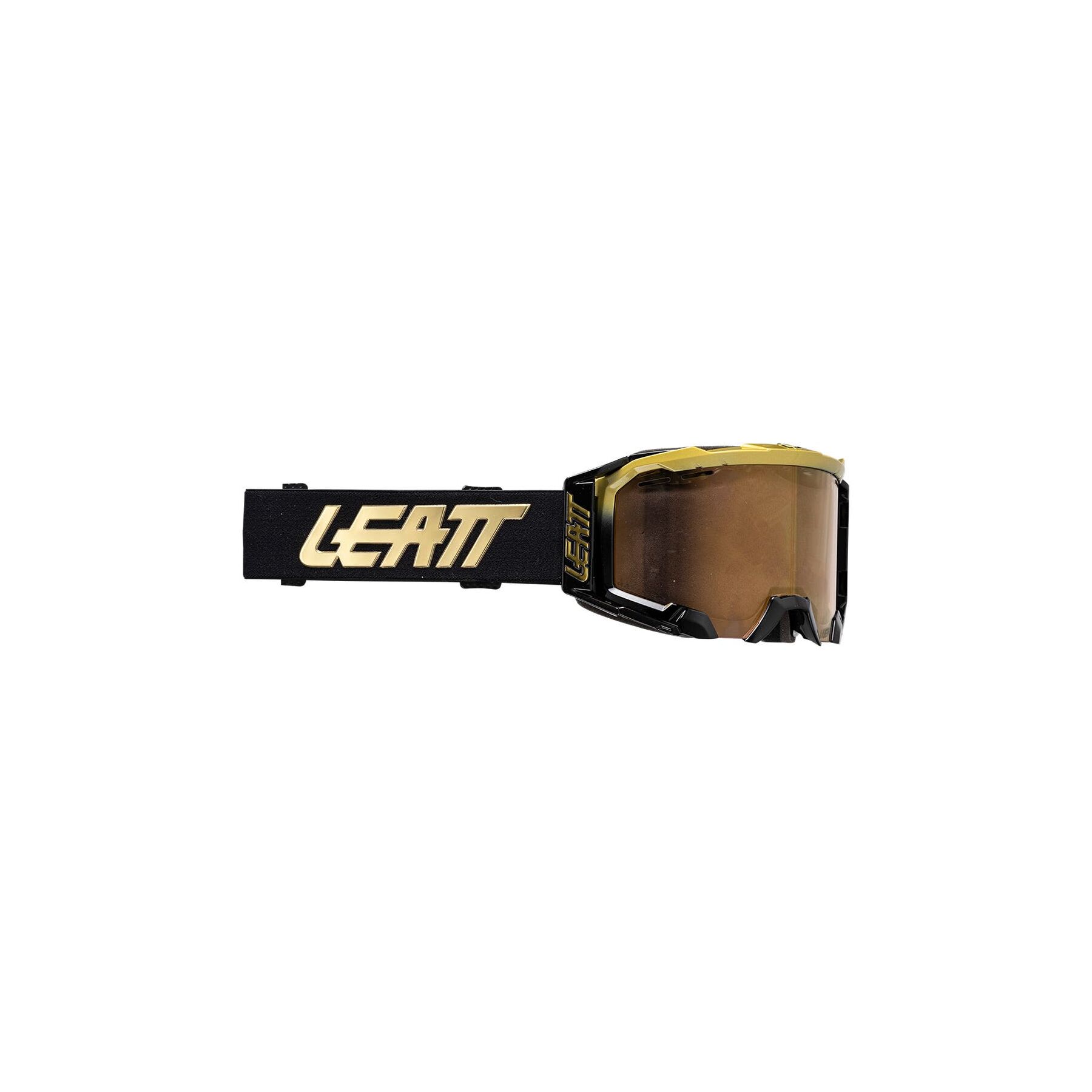 Leatt MTB Velocity 5.0 Iriz Goggles