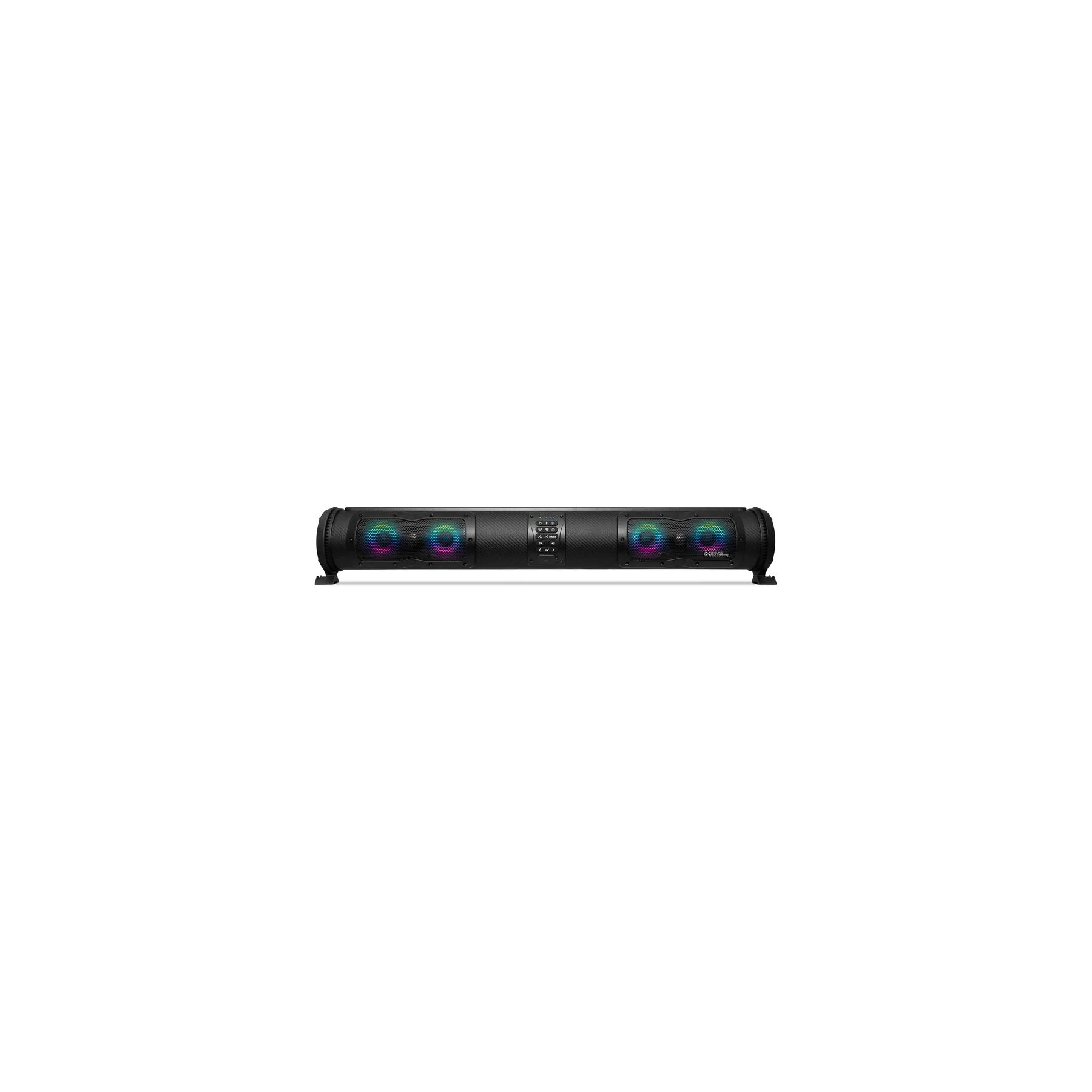 ECOXGEAR SoundExtreme Elite 360 Degree 33 Sound Bar