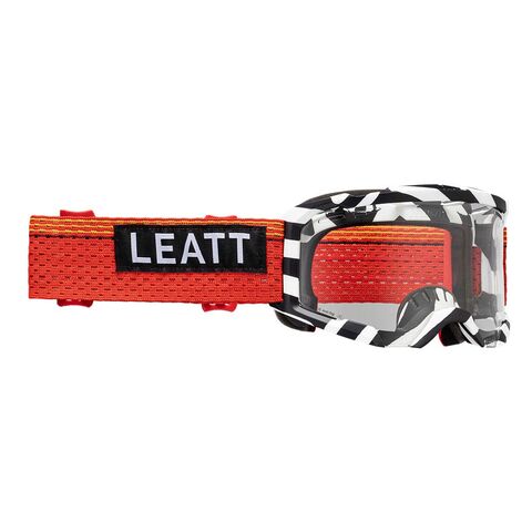 Leatt MTB Velocity 4.0 X-Flow Goggles