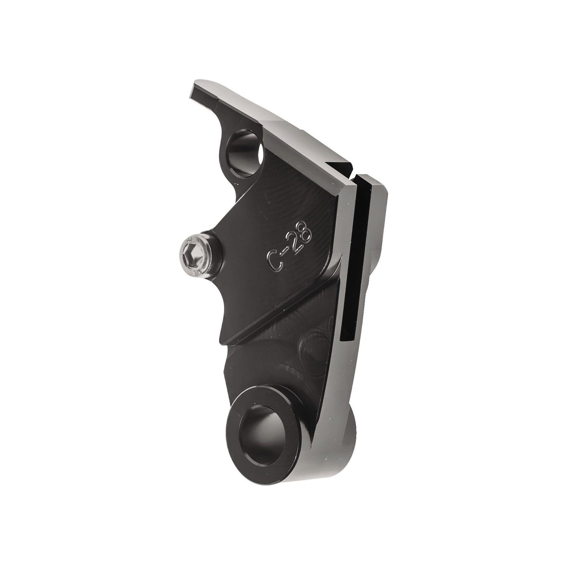 Puig Clutch Lever Mount Yamaha XMAX 2023-2024