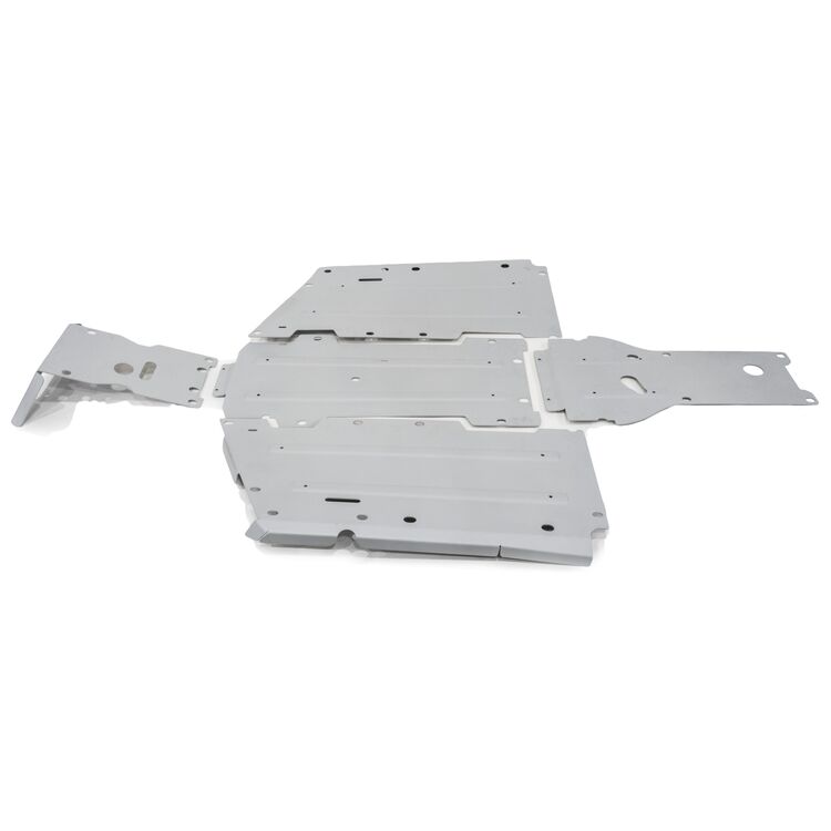 Rival Powersports Alloy Skid Plate CFMOTO UForce 1000 2019-2025