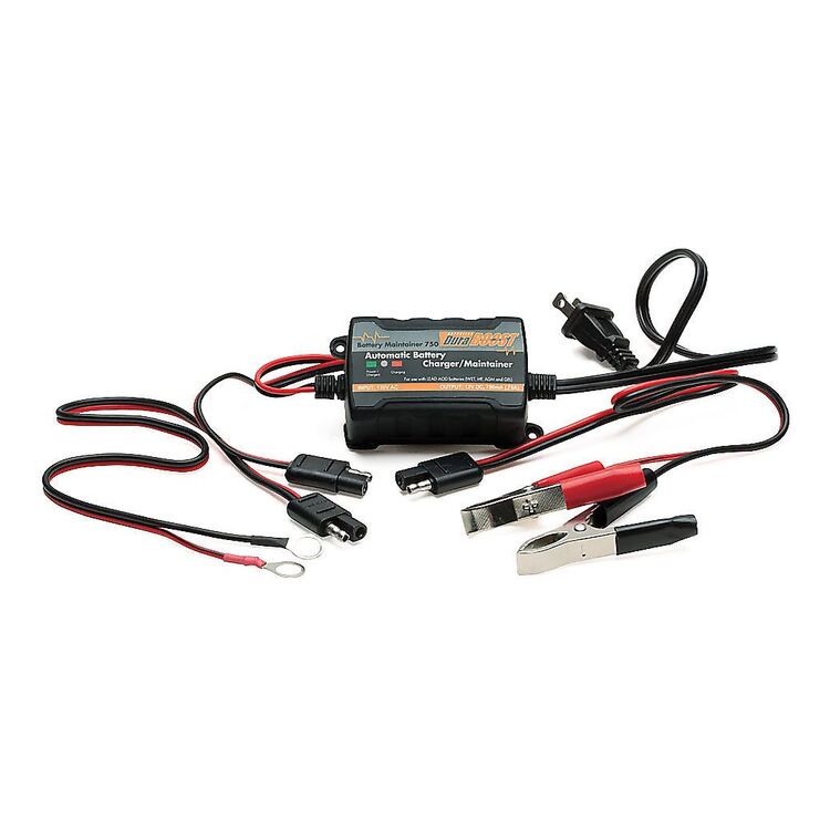 Duraboost Battery Charger 750 [Open Box]