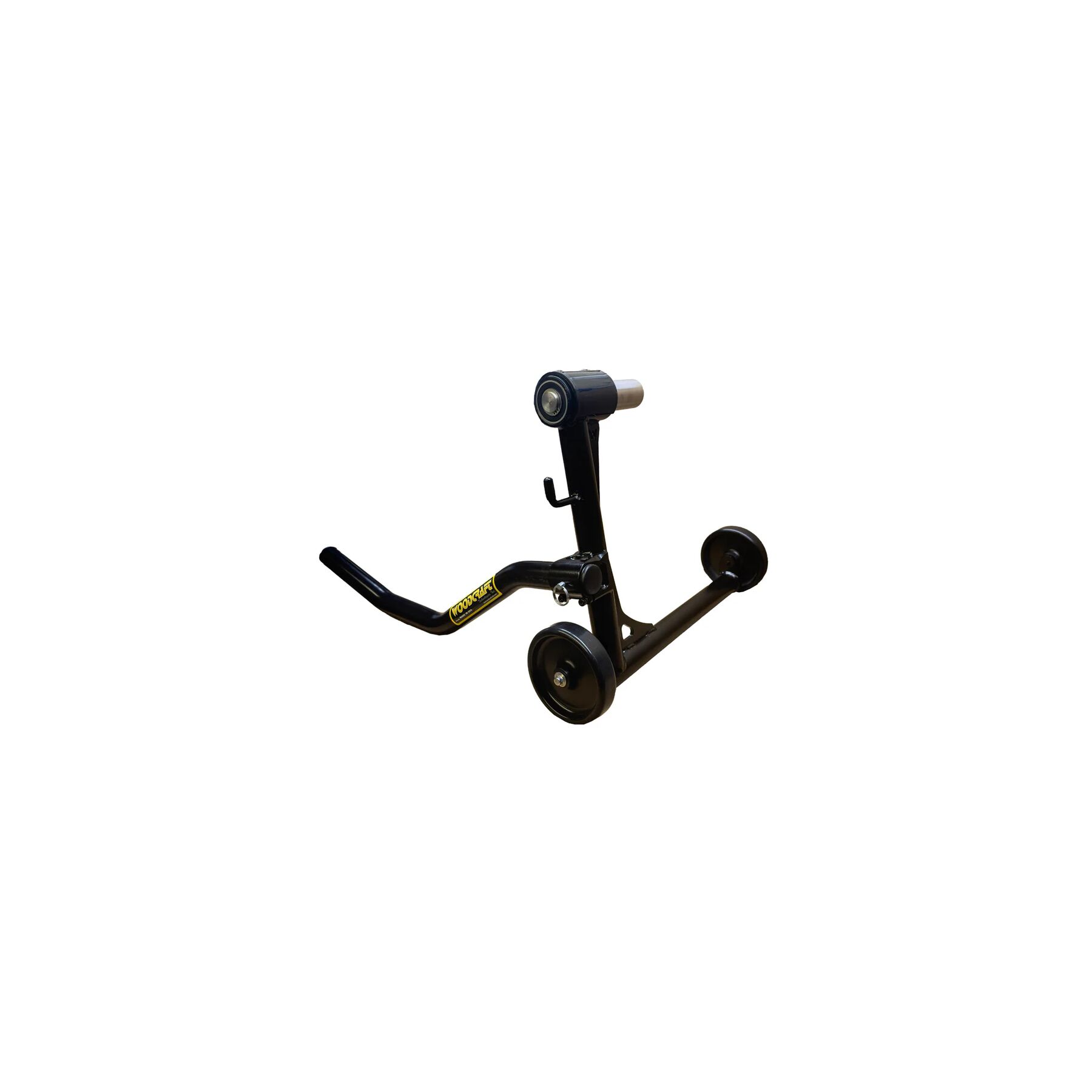 Woodcraft Single Sided Swingarm Stand With Pin