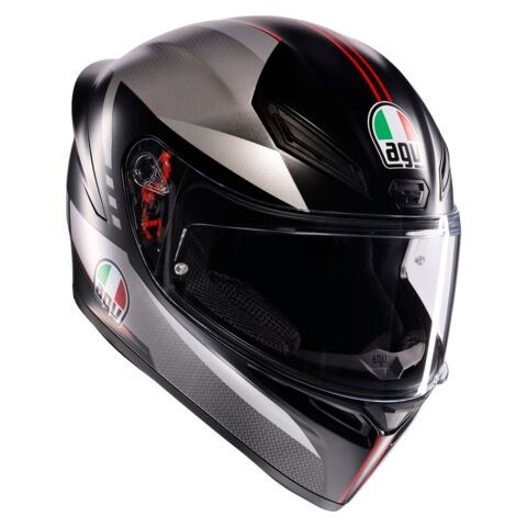 AGV K1 S Lap Helmet