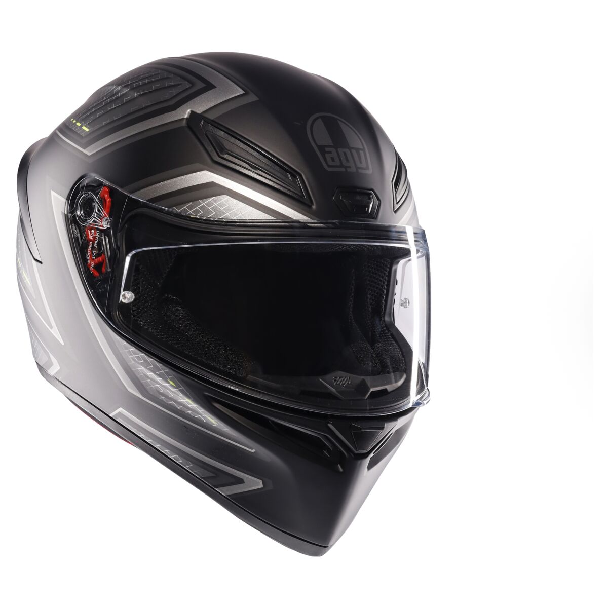 AGV K1 S Sling Helmet - RevZilla