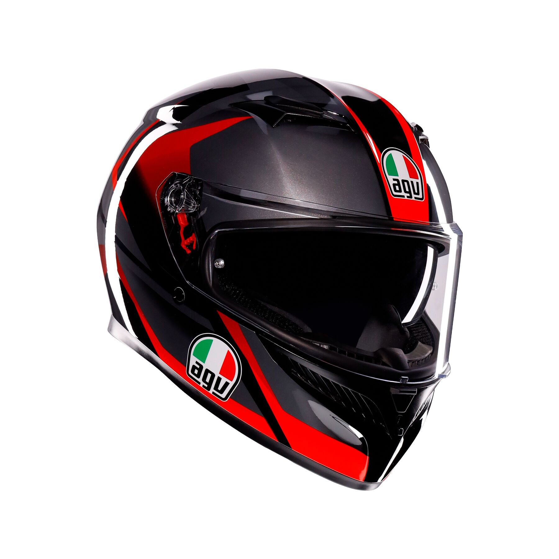 AGV K3 Striga Helmet
