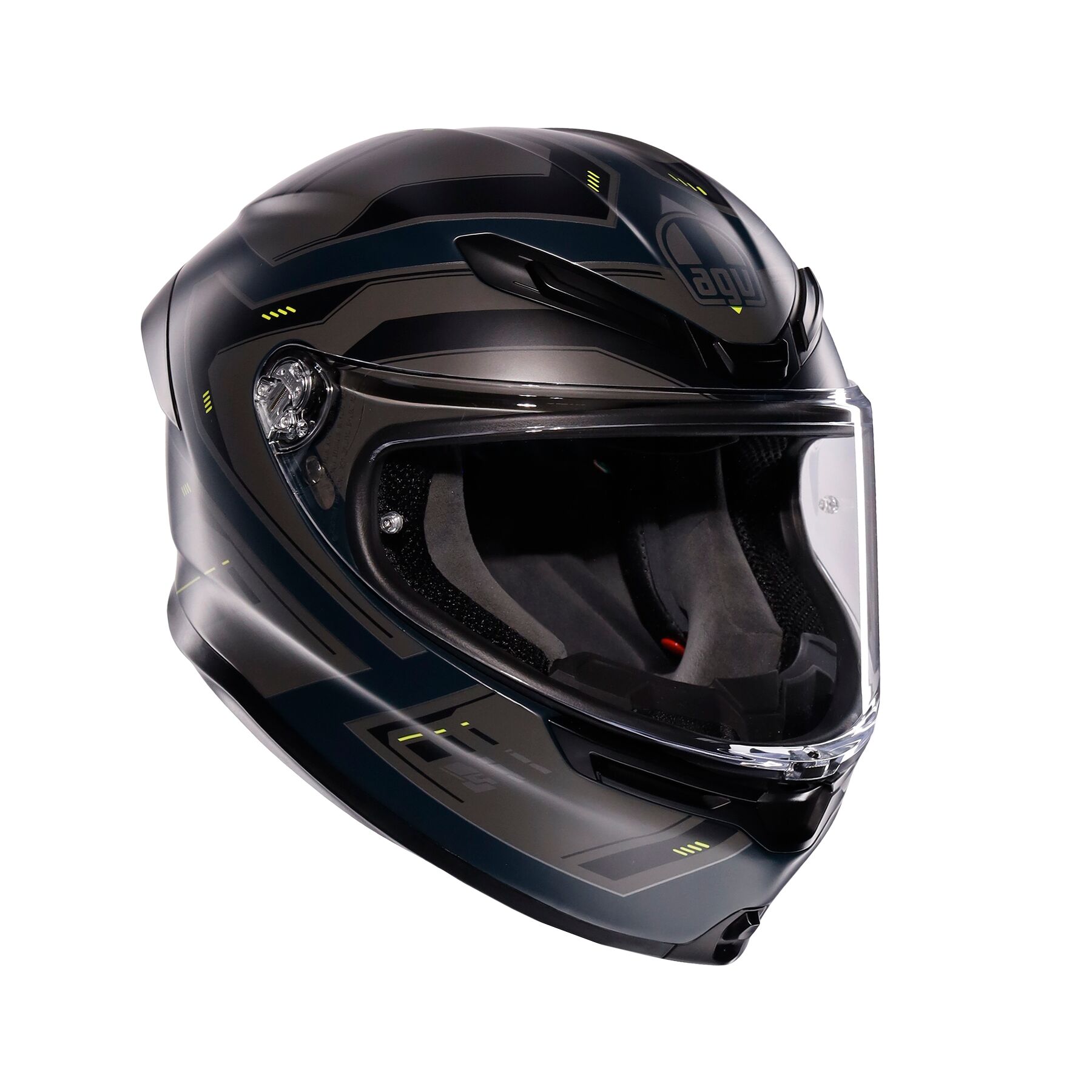 AGV K6 S Enhance Helmet