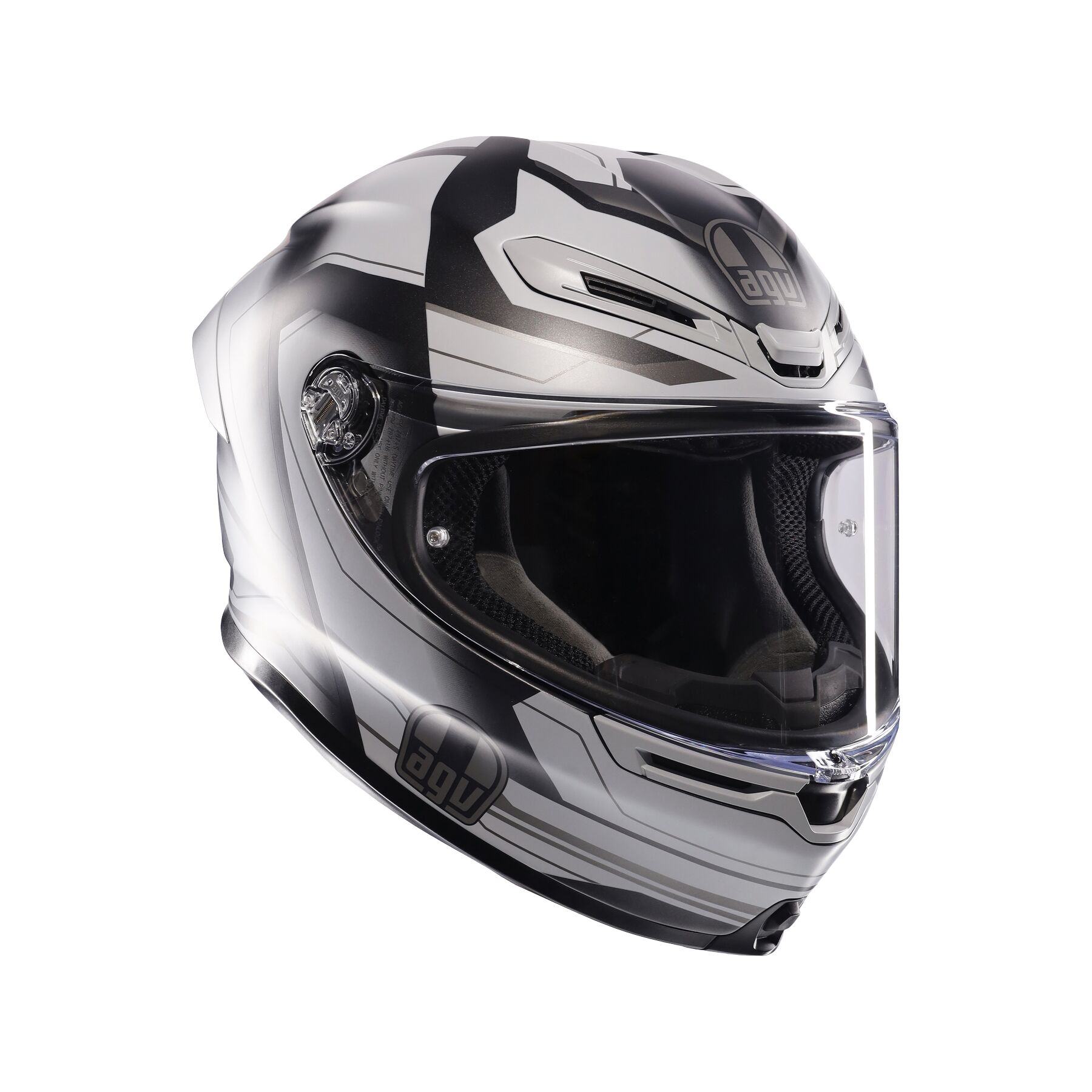 AGV K6 S Ultrasonic Helmet