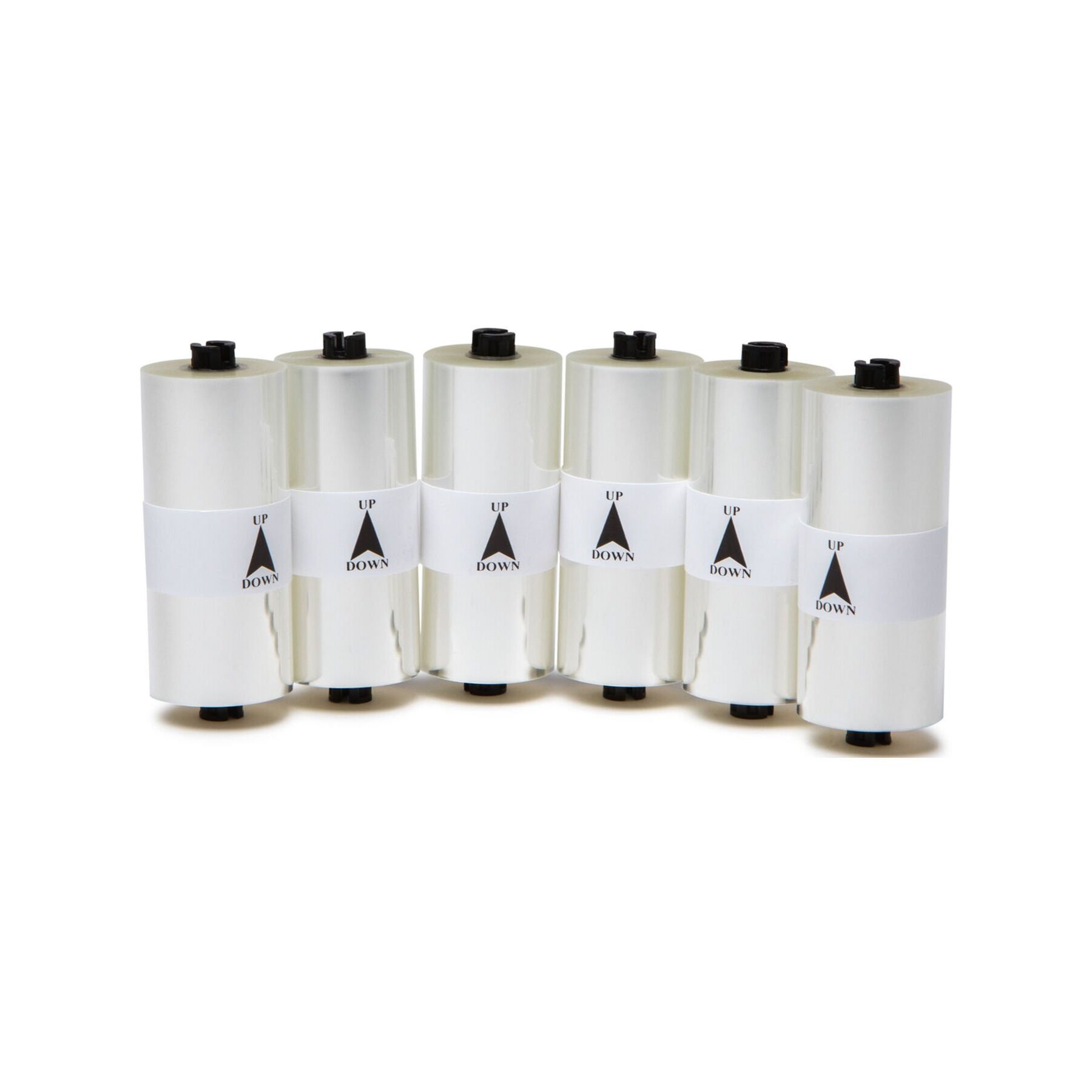 Spy Foundation CVS Replacement Film Rolls