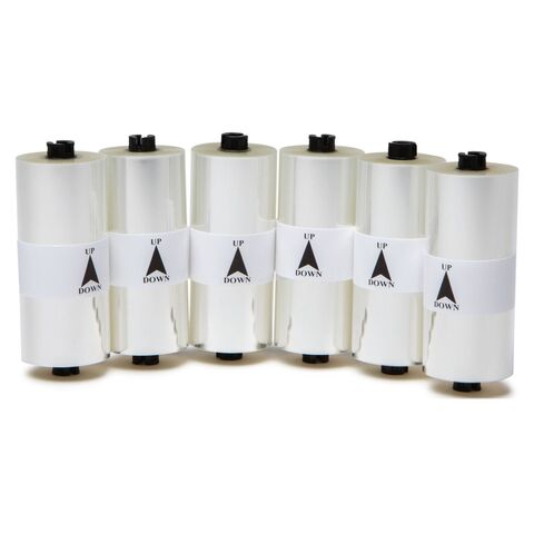 Spy Foundation CVS Replacement Film Rolls