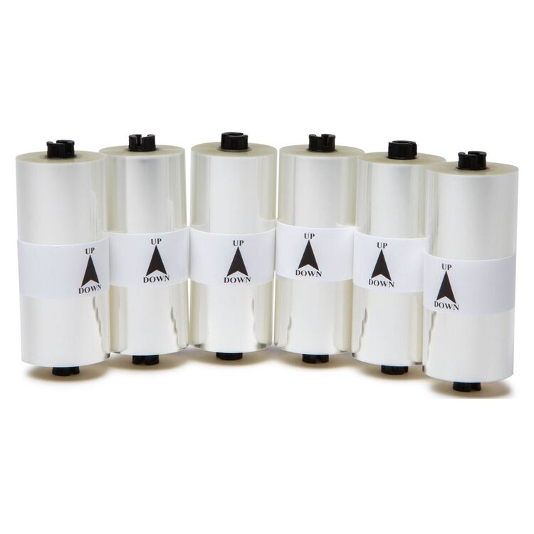 Spy Foundation CVS Replacement Film Rolls