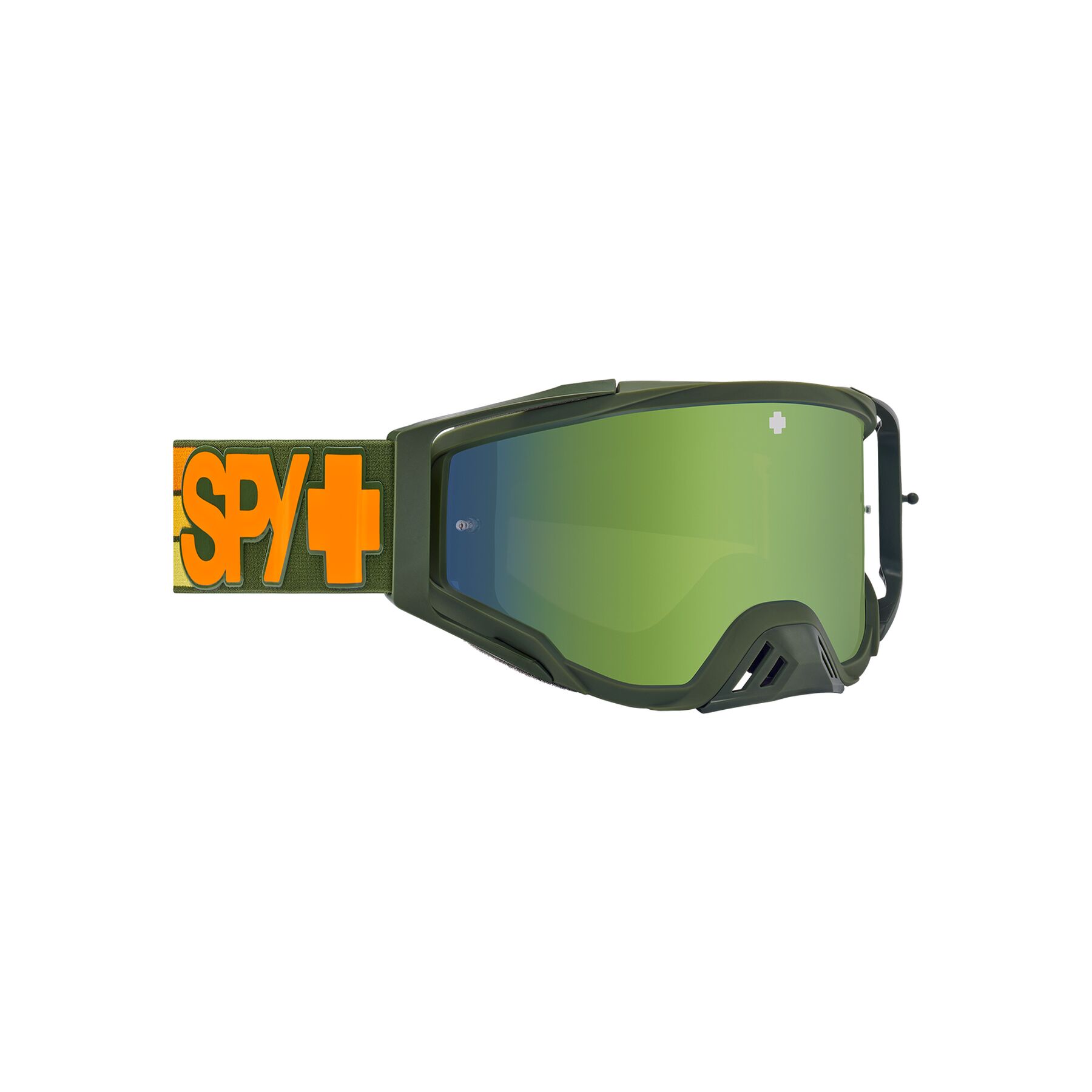 Spy Foundation Plus Goggles