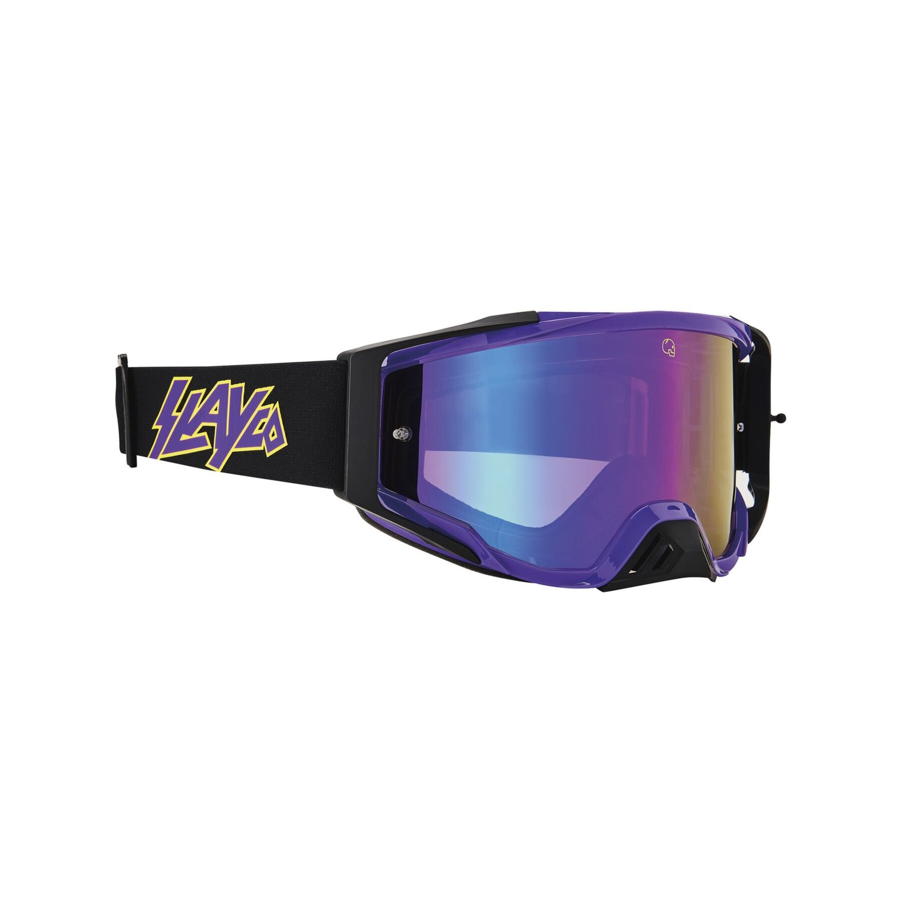 Spy Foundation Plus Goggles