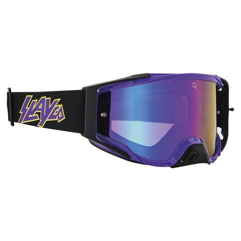 Spy Foundation Plus Goggles