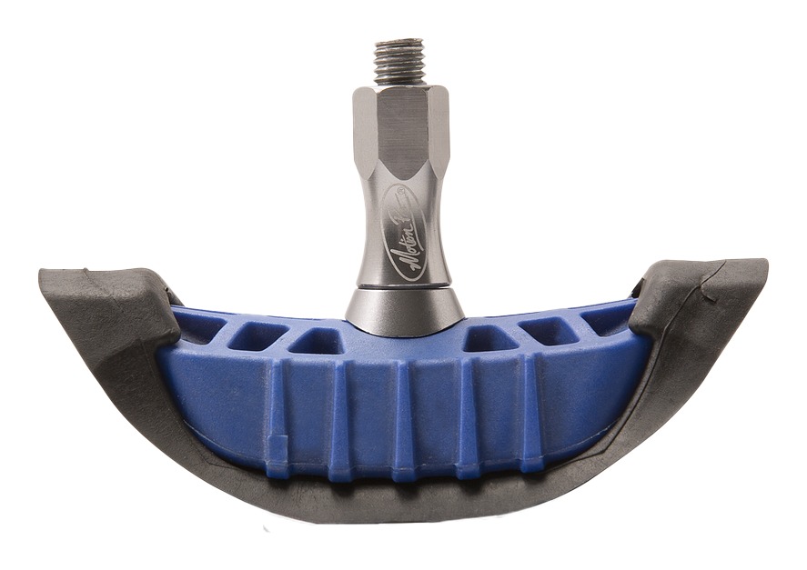 Motion Pro LiteLoc II Rim Lock RevZilla