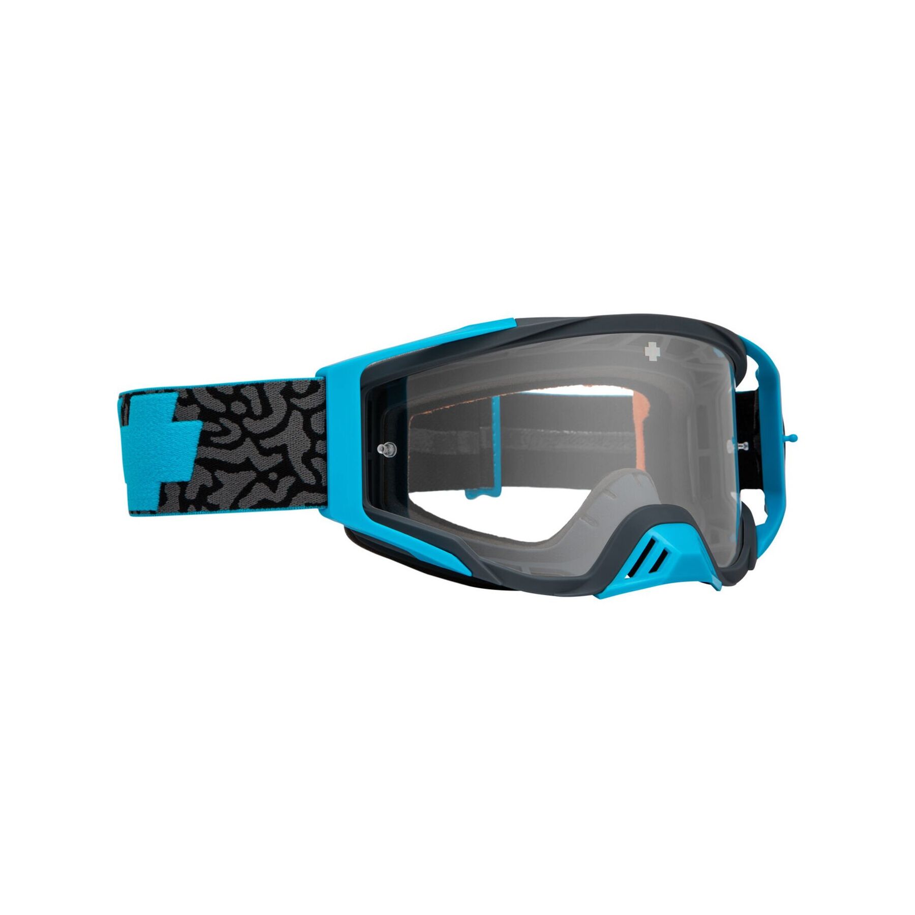 Spy Foundation Goggles