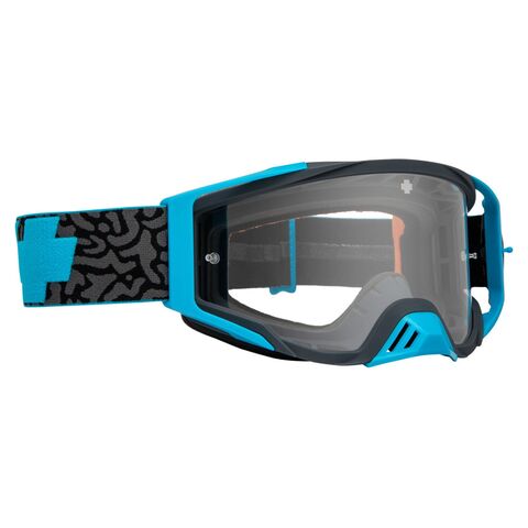 Spy Foundation Goggles