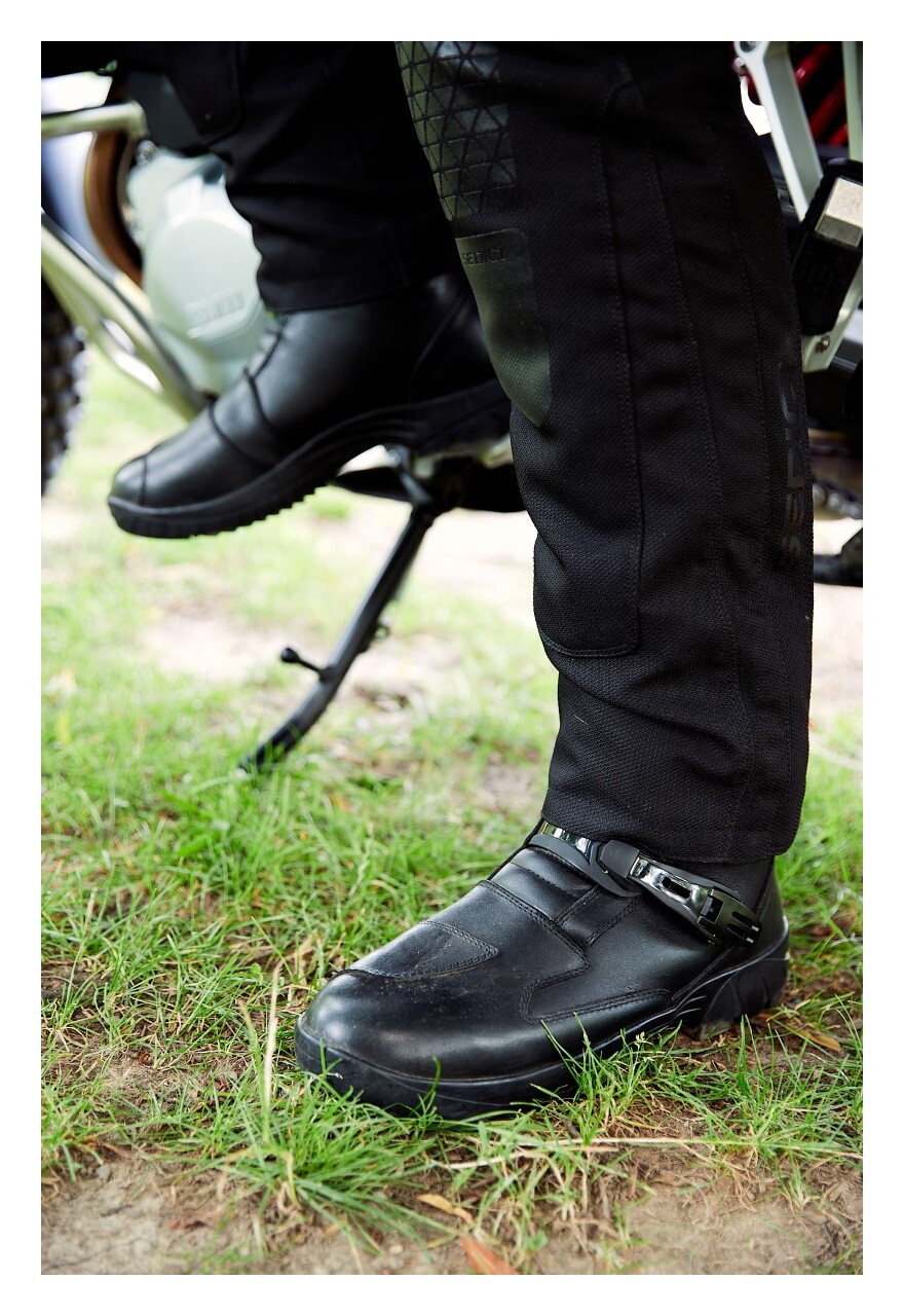 SEDICI Vertice Waterproof Boots - RevZilla