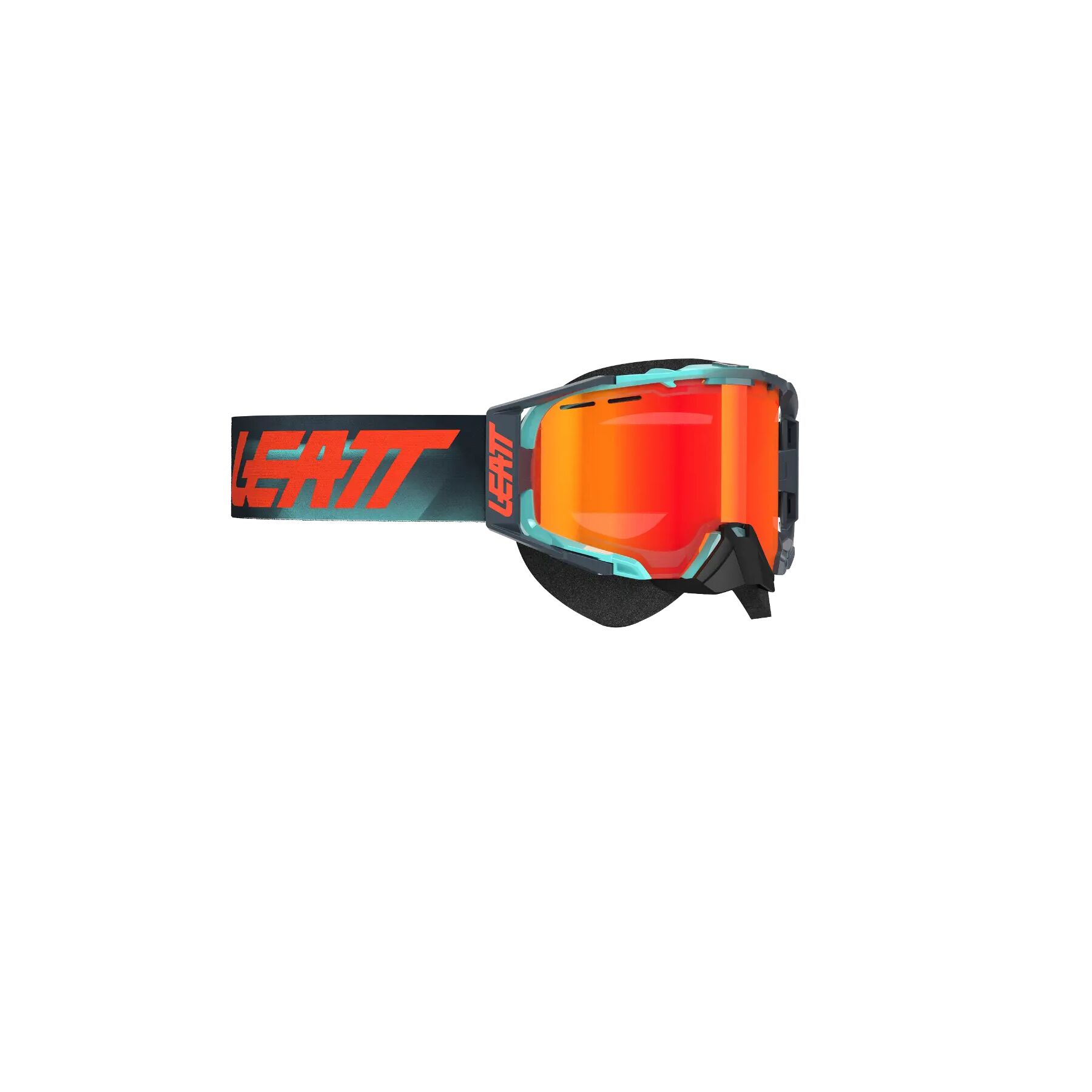 Leatt Velocity 6.5 SNX Iriz Goggles