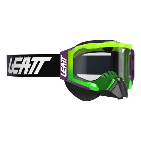 Leatt Velocity 5.5 SNX Goggles