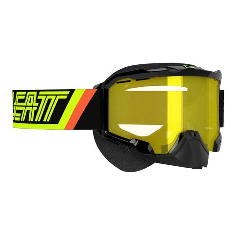 Leatt Velocity 4.5 SNX Goggles