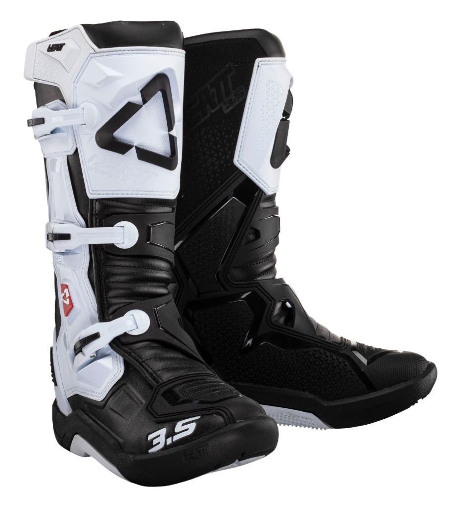 Leatt Moto 3.5 Boots N/A