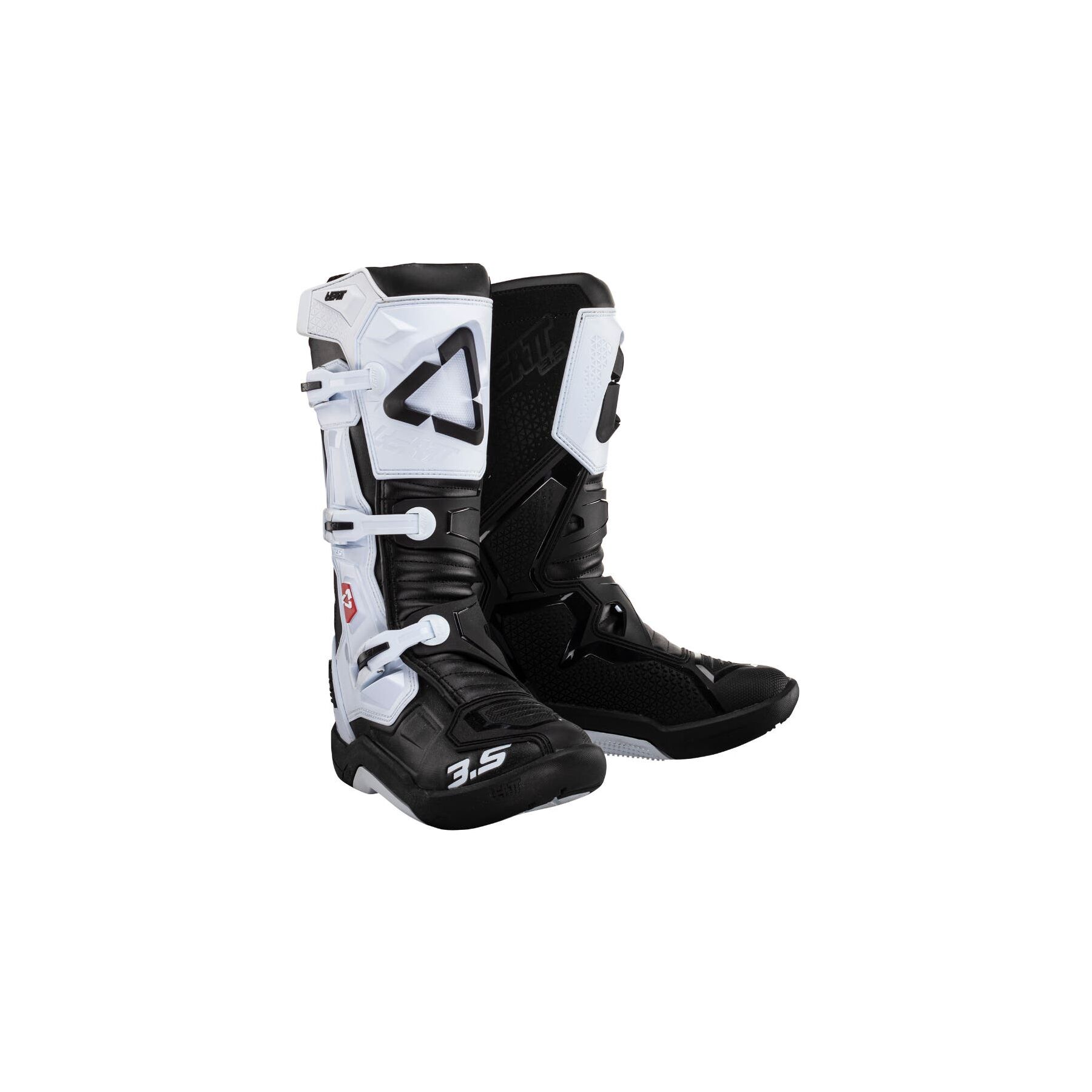 Leatt Moto 3.5 Boots