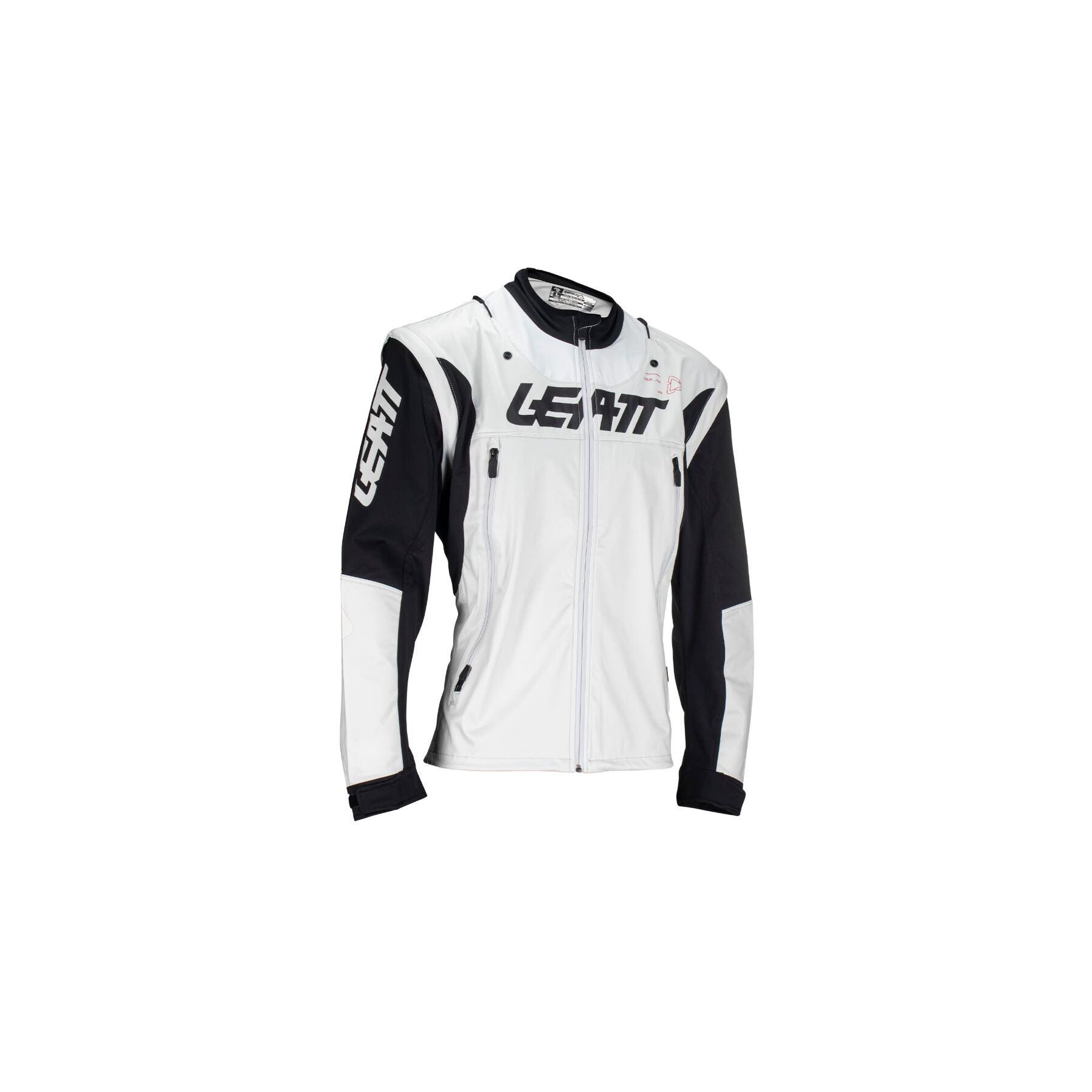 Leatt Moto 4.5 Lite Jacket
