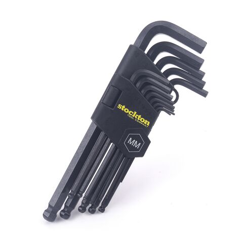 Stockton Hex 13 Piece Tool Set