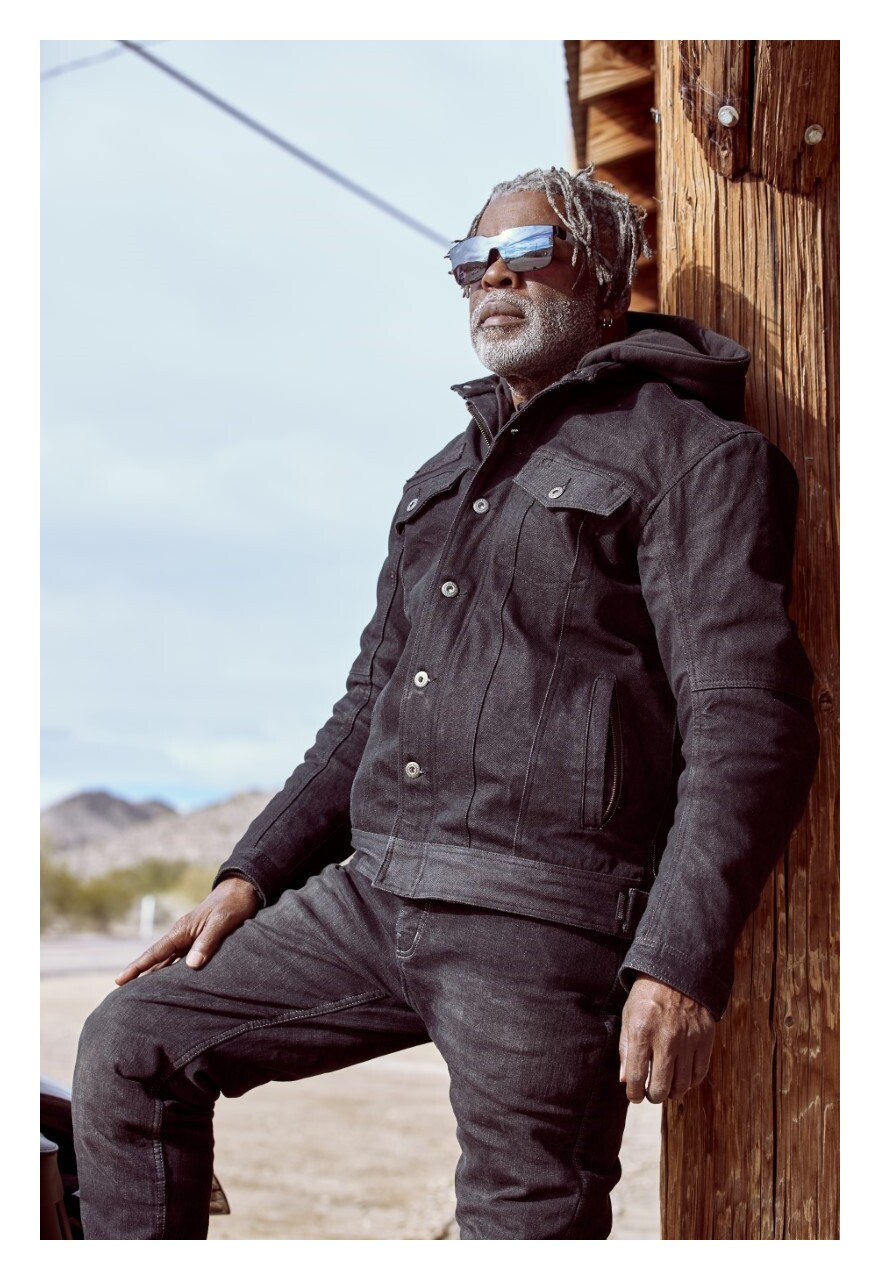 Street Steel Oakland Jeans RevZilla