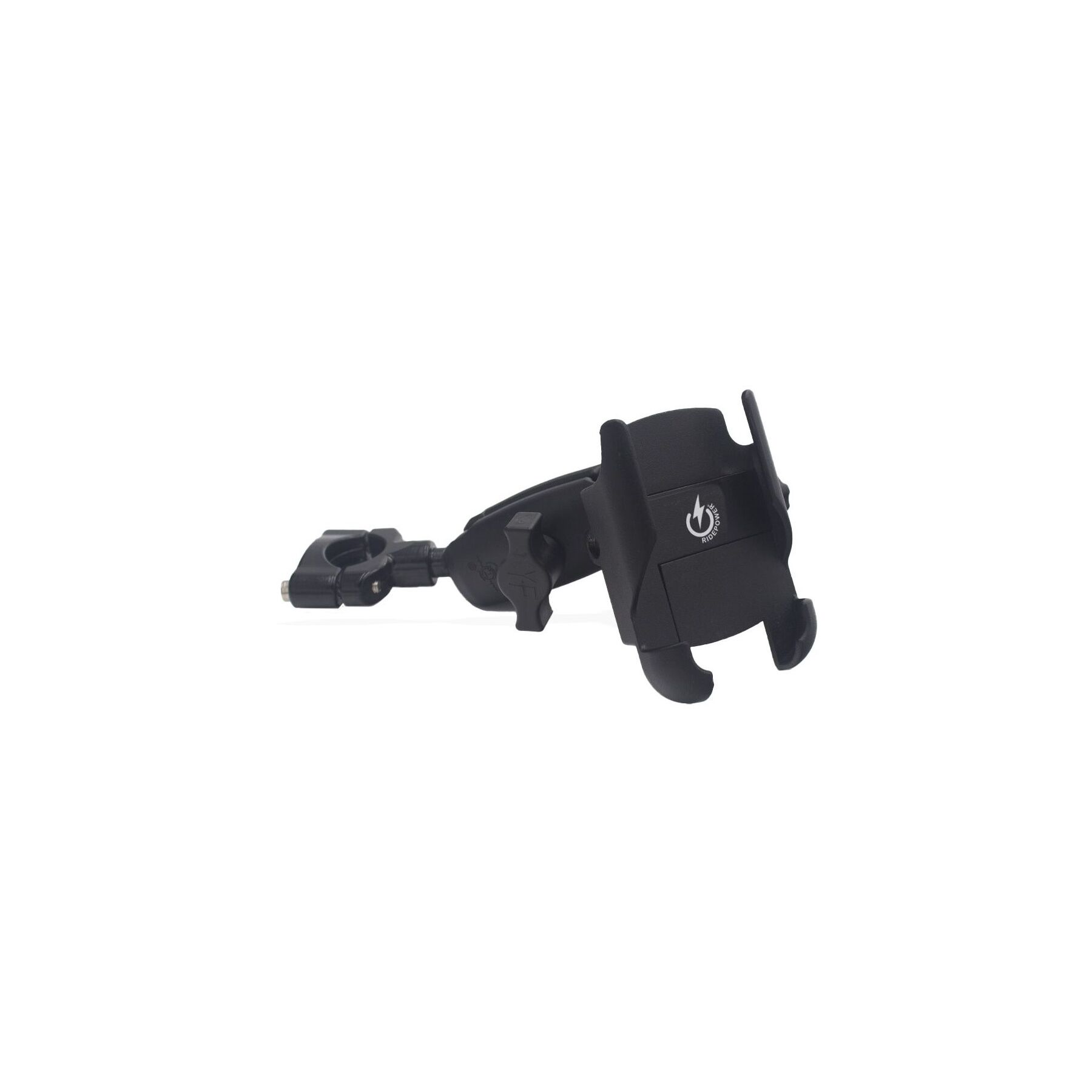 RidePower All-Metal Phone Mount