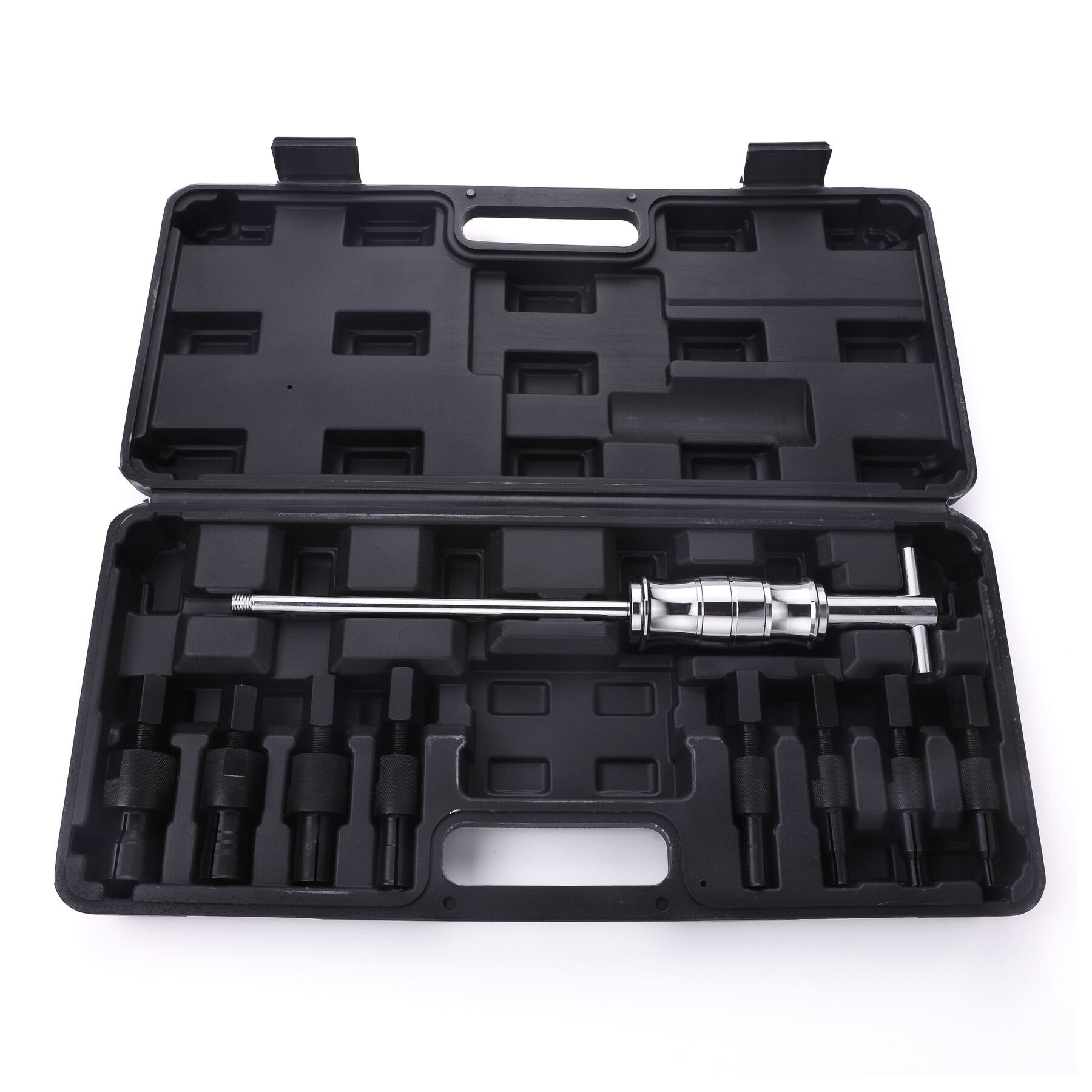 Stockton Bearing Removal Kit