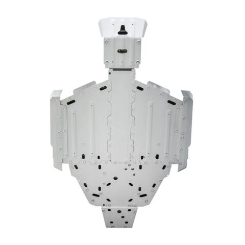 Rival Powersports Alloy Skid Plate Can-Am Defender HD5 / HD7 / HD8 / HD9 / HD10 2016-2024
