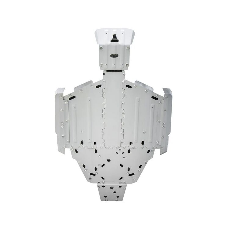 Rival Powersports Alloy Skid Plate Can-Am Defender HD5 / HD7 / HD8 / HD9 / HD10 2016-2024